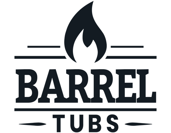 Barrel Tubs